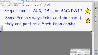 Tech4Teachers: SMART Notebook German Lesson Sample