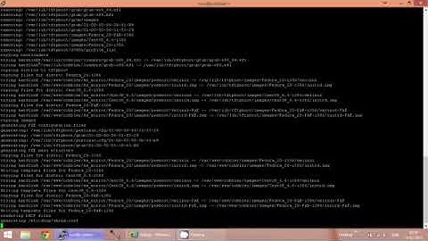 OS Installation Automation with cobbler and puppet