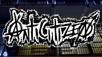 Anticitizen - Punk//Violence (Official Music Video)