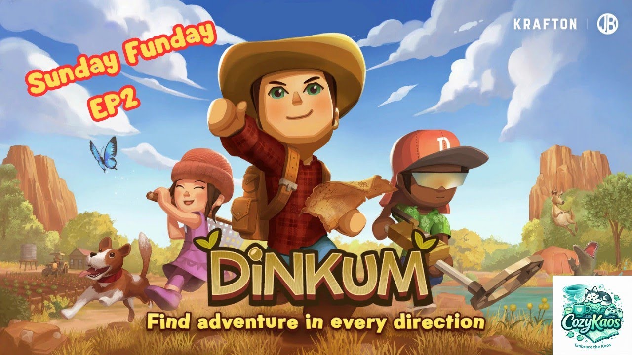 Sunday Funday 🌴 | Building Up Sunday Shores & Welcoming New NPCs!  (Vanilla Let’s Play)