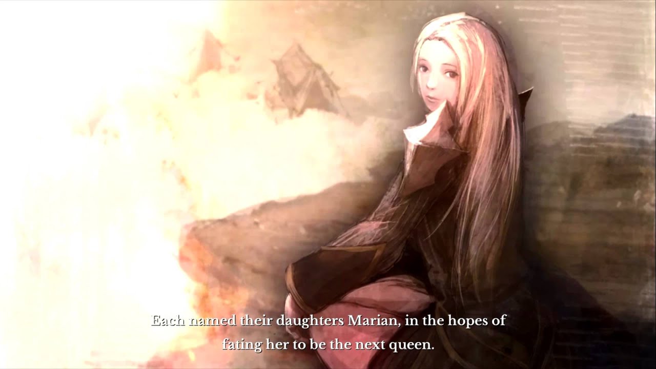 [ArcheAge] Nuian Story - 13. An Unexpected Reunion