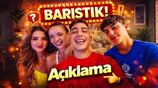 Ahfer Barıştı Ahmet Can Dündar Ve Feride Özdinç Barıştı Detaylı Açıklama Ve Şok Gelişme