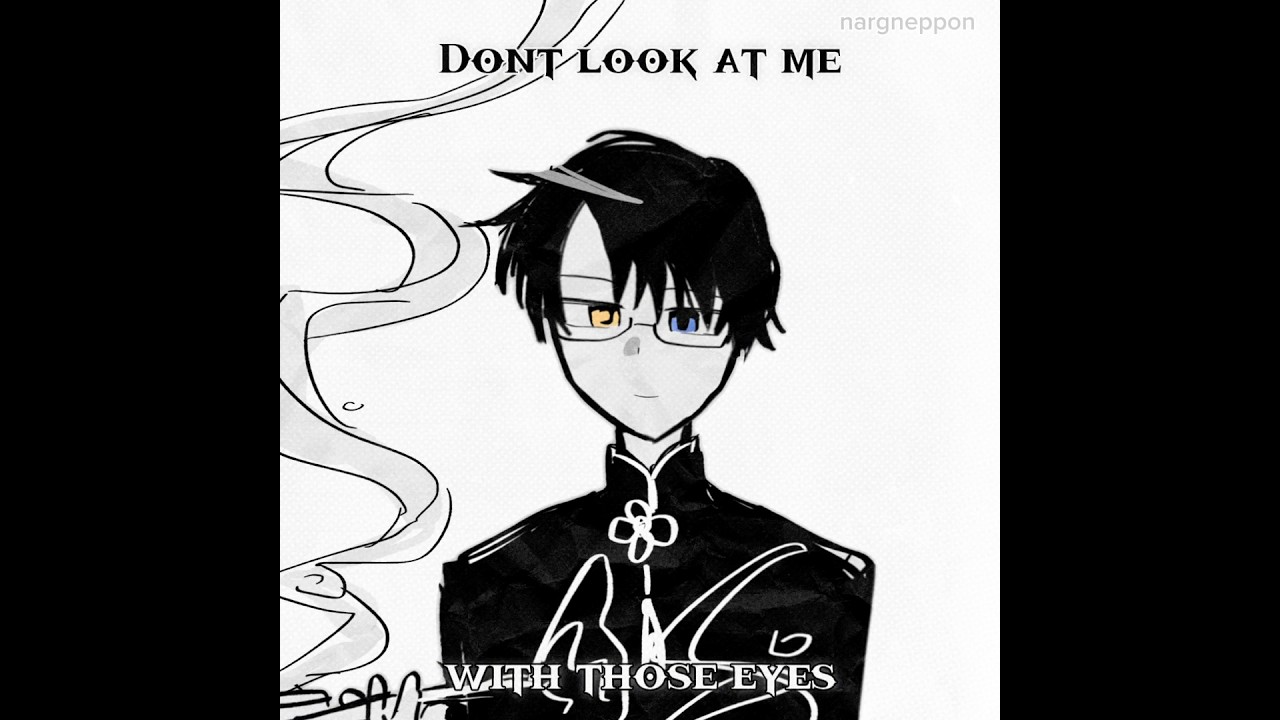 Impacto | DouWata | Doumeki & Watanuki | xxxHOLiC | rushed
