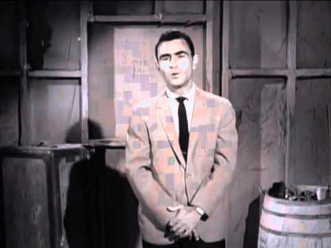 Twilight Zone (Talky Tina VS. Wille)