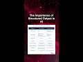 The Importance of Structured Output in AI #ai #artificialintelligence #machinelearning #aiagent