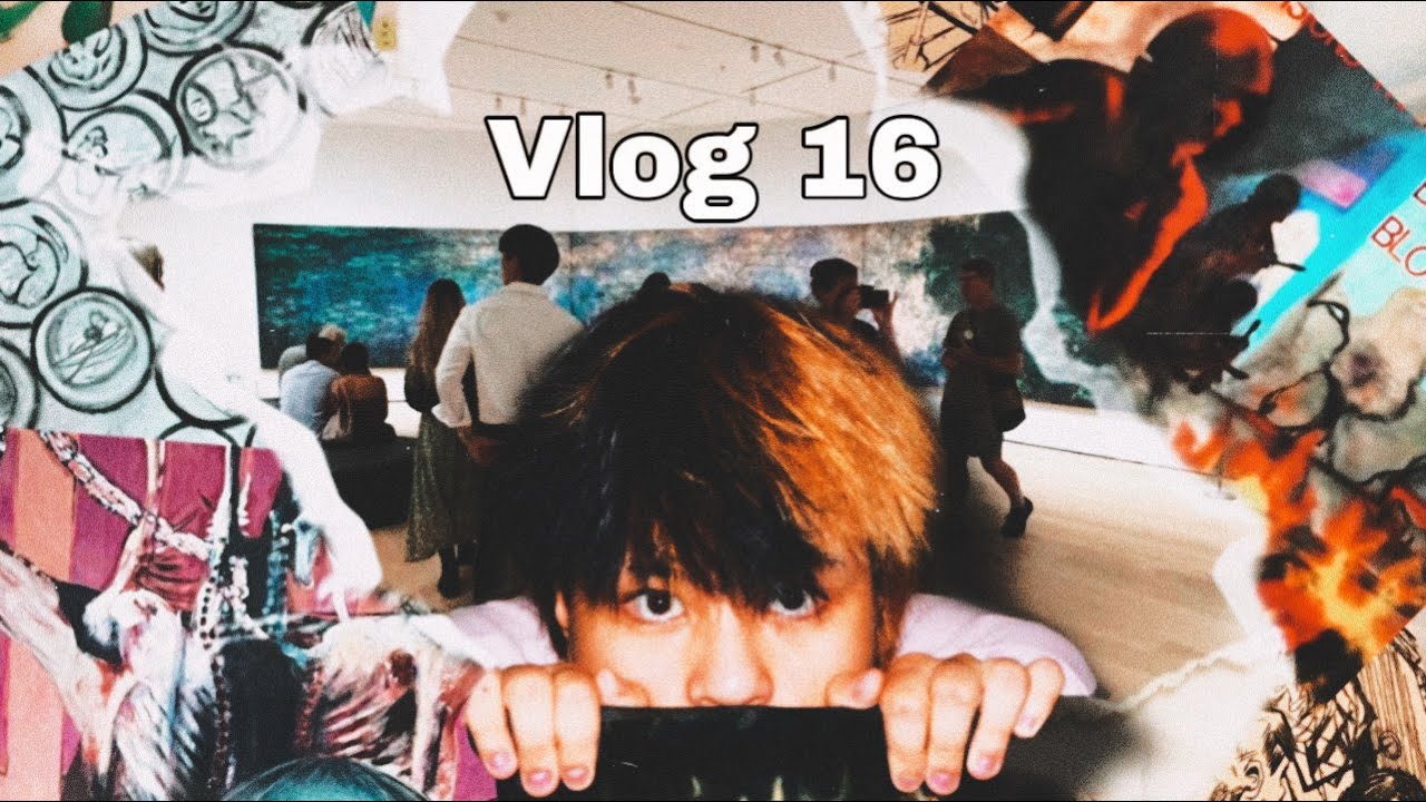Vlog 16: NYC, Wagyu, & Donuts