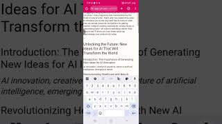 Rytr AI in Hindi for writing