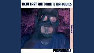 Watch New Fast Automatic Daffodils Working For Him video