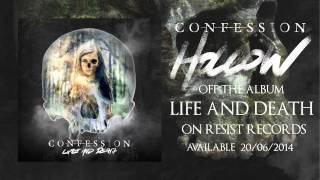 Watch Confession Hollow video