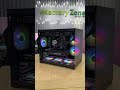 PC hơn 61 triệu, dành cho anh em thích biến hóa như tắc kè nhen 😜 #xuhuongyoutube #gaming #pcbuild