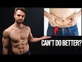 Why So Many Guys Get Stuck at 18 - 22% Body Fat? (Avoid This Mistake!)