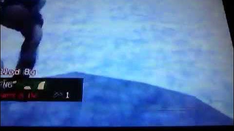 MW3 how to get out of outpost after patch