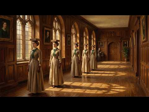 A Window To The Past: 19th Century Ladies' Magazines