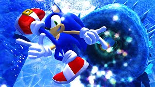 The Best Original Generations Stage Mod