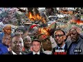 15 5 26 TRISTE À DIEU KAGAME MATCH ESILI FIN TRAGIQUE NZOTO MALILI MACRON ABOMISI KAGAME NANGA K O 