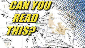 Can You Pass This Instrument Checkride?