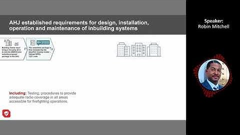AHJ Requirements for Public Safety Network Deployments