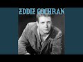 Capture de la vidéo Eddie Cochran Medley: Summertime Blues / C'mon Everybody / Don't Ever Let Me Go / Jeannie,...