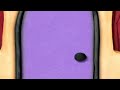 Waffle Falling #2 but its blues clues door