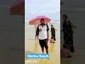 Marina Beach Chennai #shortvideo #shorts