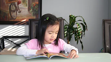 Is it normal for a 5 year old to not read?