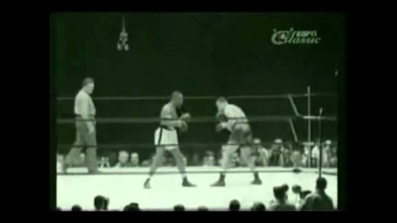 Joe Walcott Cake Walk YouTube
