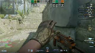 CRAZY ACE ON ANCIENT