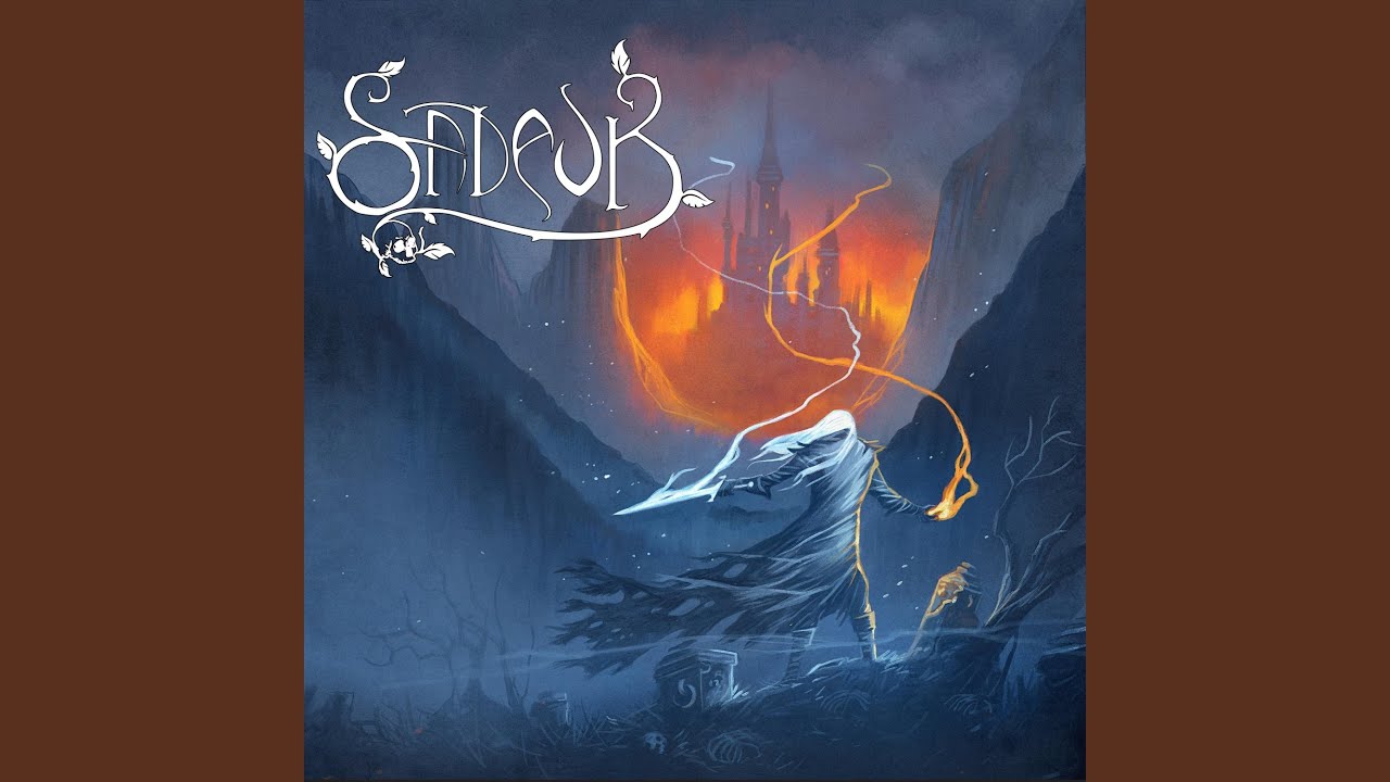 As They Sleep Behind the Horizon