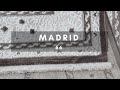 Vidéo: Tapis oriental crème doré MADRID 66