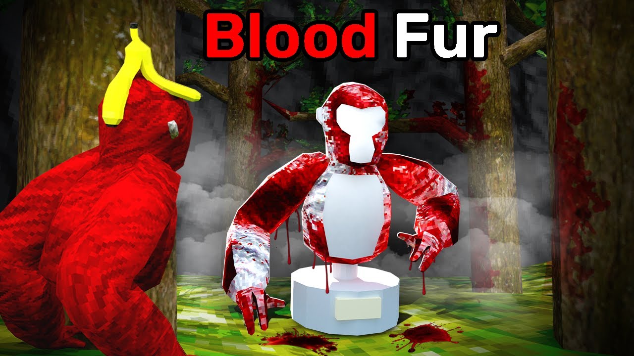 Testing Scary Gorilla Tag Rituals To Prove Them Wrong