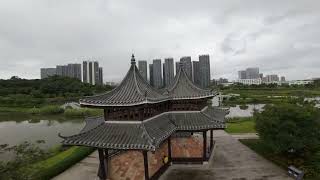 珠海唐家中山公園