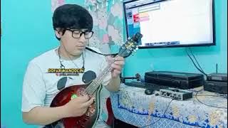 awet muda Rhoma irama mandolin