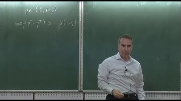 Advanced Topics in Coding Theory (Lecture- 23)
