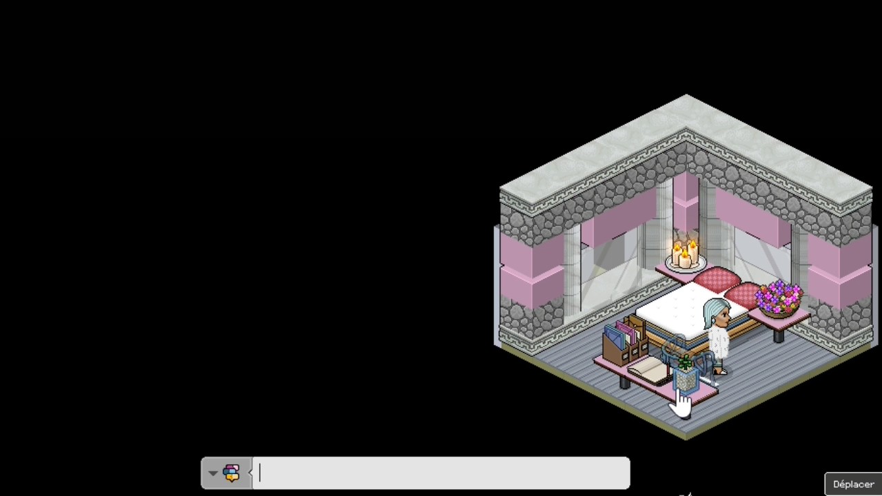 TUTO | Chambre d'Ado Fille (Wibbo.me) - YouTube