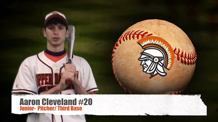 Aaron Cleveland
