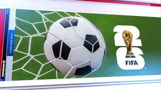 Countdown to FIFA World Cup Final