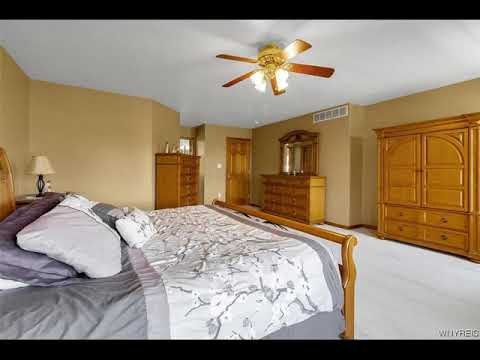 1950 Langdon Road, Ransomville, NY home video tour