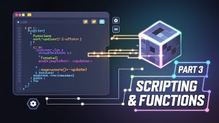 Game Development Part 3: Easy Guide to Scripting & Adding Functions!