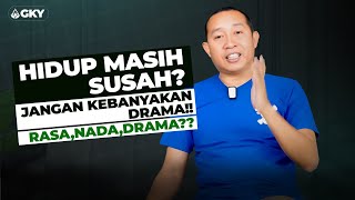 Download Lagu RAHASIA TERUNGKAP !! KETIKA TAKDIRMU DI TENTUKAN OLEH RASA, NADA \u0026 DRAMA MP3