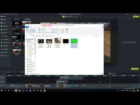 (Gromek Stream ) Editing a video - (Gromek Stream ) Editing a video