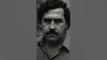 Pablo Escobar’s Lost Gold—The $20 Billion Mystery 💰