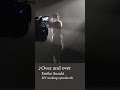 鈴木瑛美子/Over and over リップ未公開シーンPART3 MVメイキング映像 #Overandover #鈴木瑛美子 #Shorts