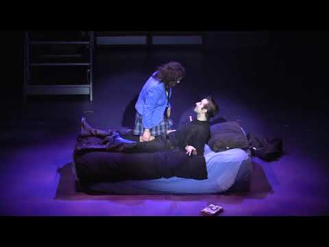 Dead Girl Walking - Heathers: The Musical | Emma Harris