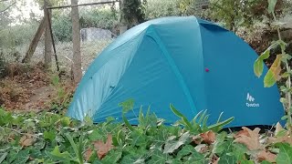 Çanakkale - İzmir - Balıkesir Çıtırdan Tatil Çadırlı