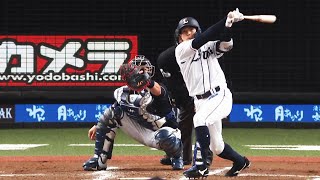 【静かに闘志を燃やす男】山野辺翔『攻守でハツラツアピール!!』