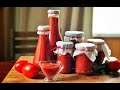 Как правильно приготовить самый вкусный домашний кетчуп