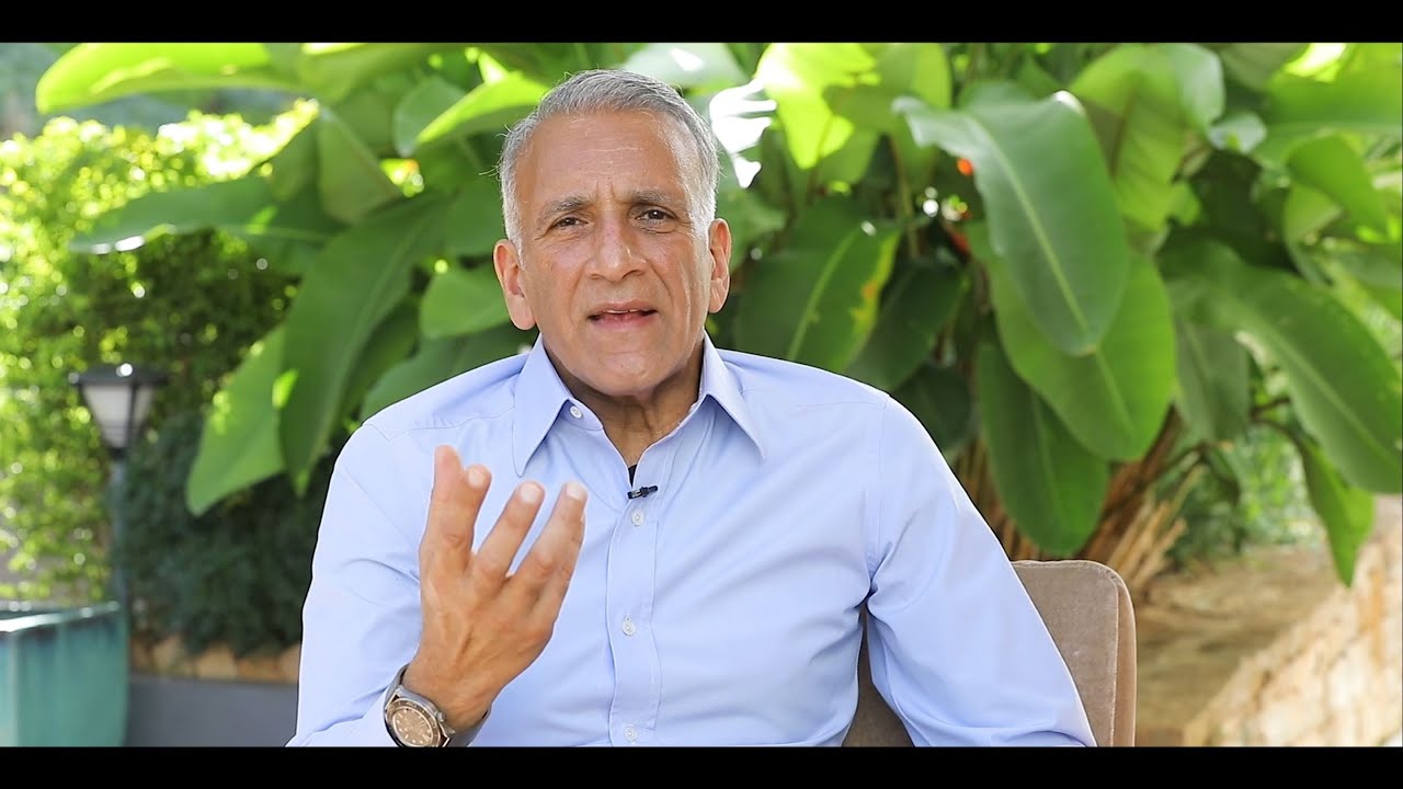 Ylias Akbaraly répond à vos questions 2