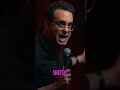 First Class Sucks | Joe DeRosa Stand Up Comedy @joederosacomedy