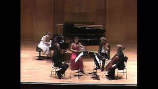 Johanna Elisabeth Bufler (11years old) Haydn Piano Concerto in D Major (complete)