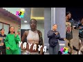 The best of yahyupiyyah amapiano tiktok dance compilation